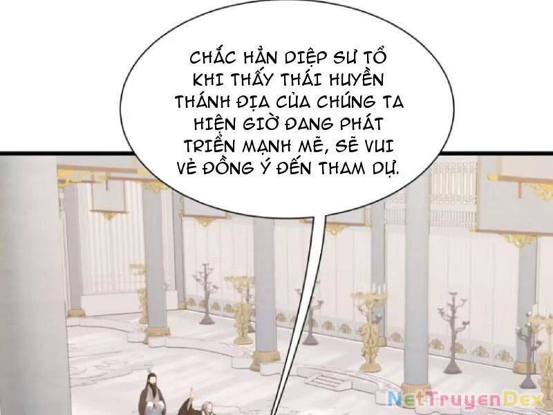 Hoá Ra Ta Đã Vô Địch Từ Lâu Chap 226 - Next Chap 227