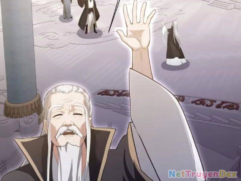 Hoá Ra Ta Đã Vô Địch Từ Lâu Chap 226 - Next Chap 227