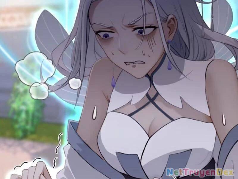 Hoá Ra Ta Đã Vô Địch Từ Lâu Chap 226 - Next Chap 227