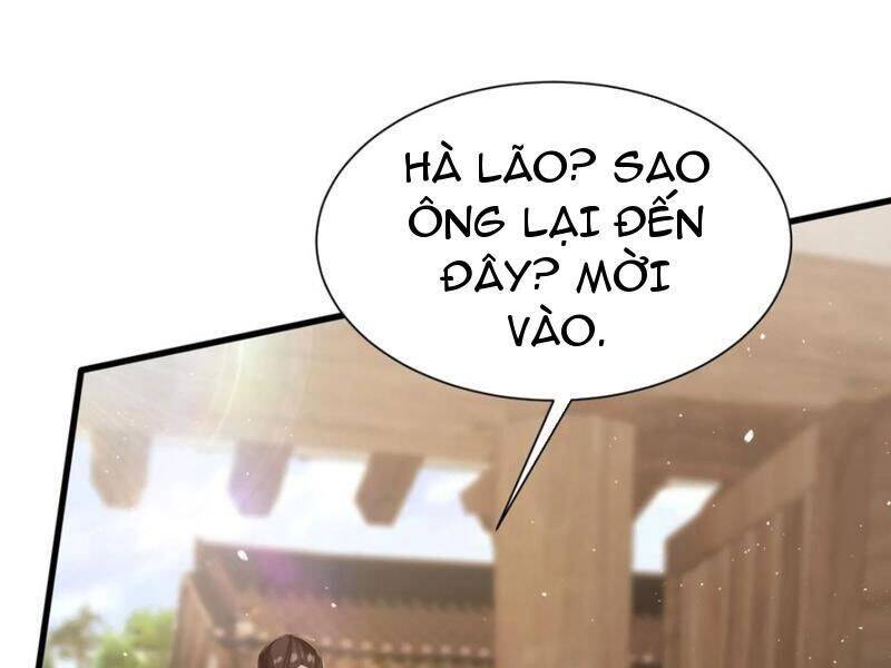 Hoá Ra Ta Đã Vô Địch Từ Lâu Chap 227 - Next Chap 228