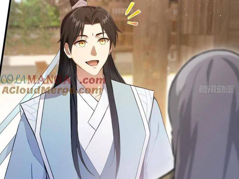 Hoá Ra Ta Đã Vô Địch Từ Lâu Chap 227 - Next Chap 228