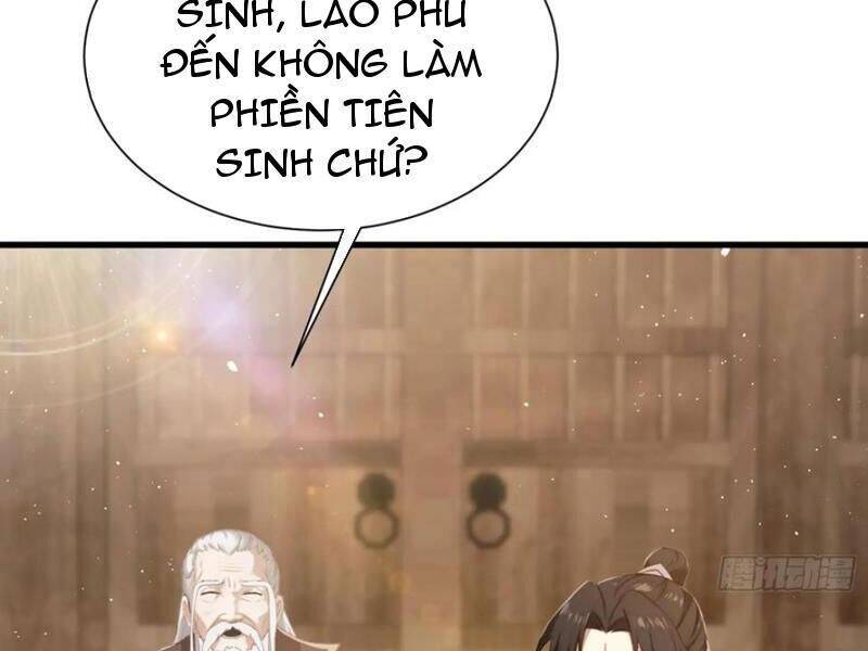 Hoá Ra Ta Đã Vô Địch Từ Lâu Chap 227 - Next Chap 228