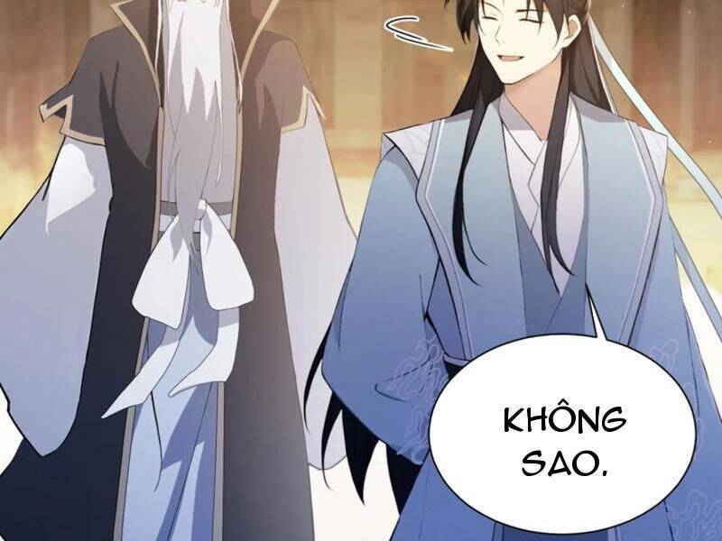 Hoá Ra Ta Đã Vô Địch Từ Lâu Chap 227 - Next Chap 228