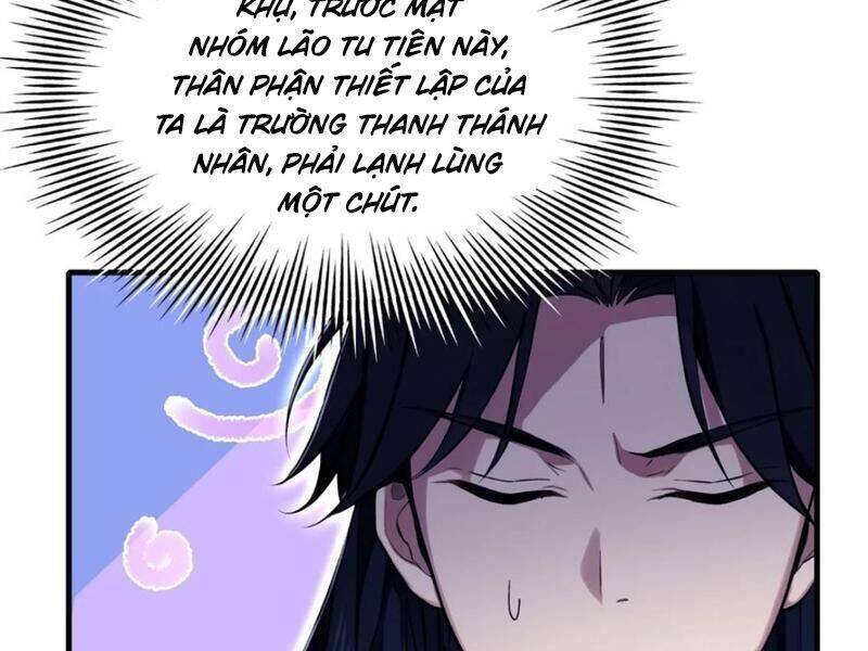 Hoá Ra Ta Đã Vô Địch Từ Lâu Chap 227 - Next Chap 228