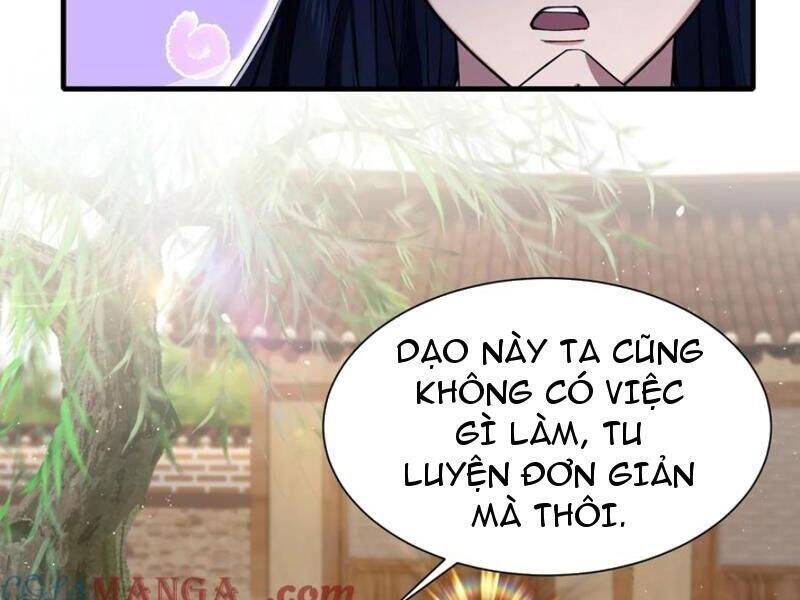 Hoá Ra Ta Đã Vô Địch Từ Lâu Chap 227 - Next Chap 228