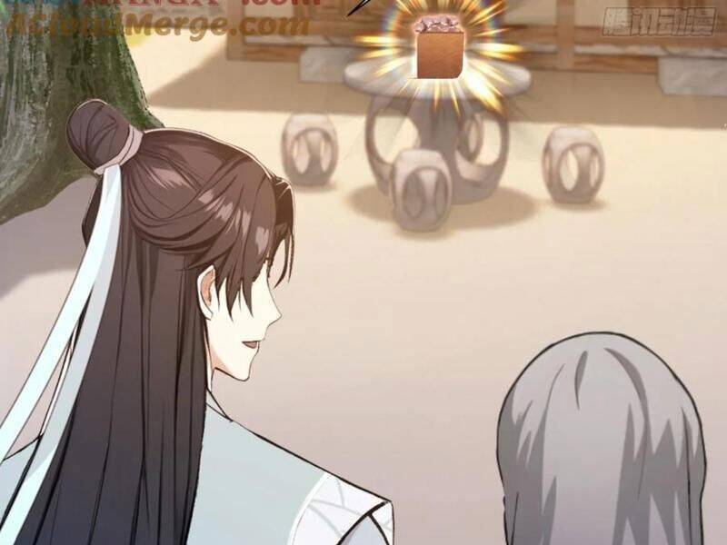 Hoá Ra Ta Đã Vô Địch Từ Lâu Chap 227 - Next Chap 228