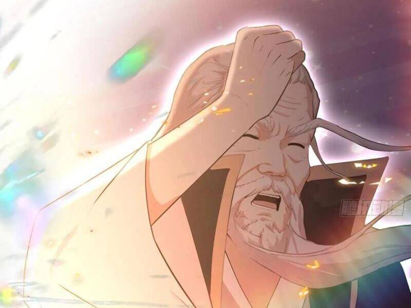 Hoá Ra Ta Đã Vô Địch Từ Lâu Chap 227 - Next Chap 228