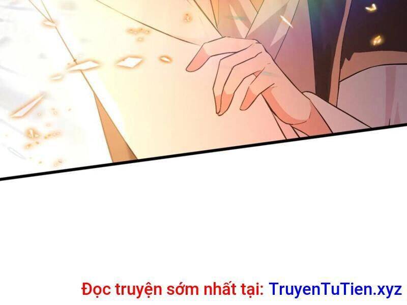 Hoá Ra Ta Đã Vô Địch Từ Lâu Chap 227 - Next Chap 228
