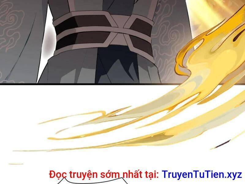 Hoá Ra Ta Đã Vô Địch Từ Lâu Chap 227 - Next Chap 228
