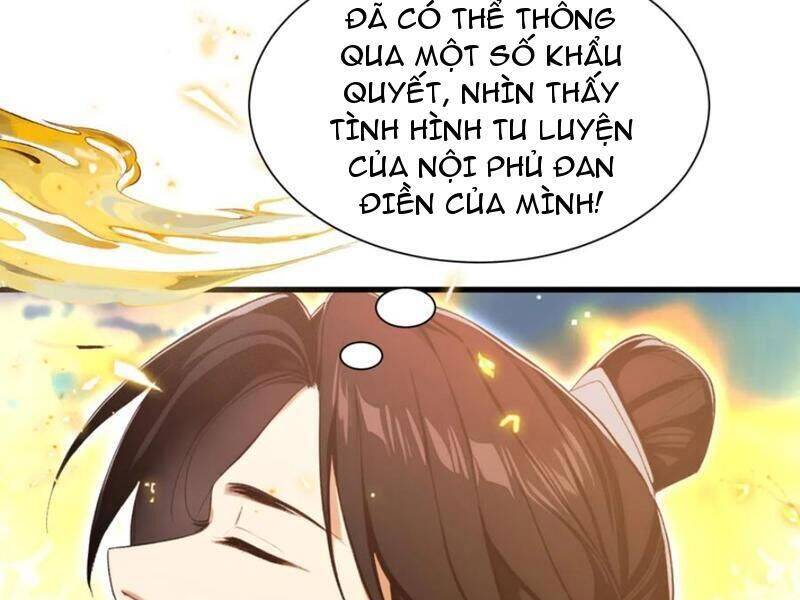 Hoá Ra Ta Đã Vô Địch Từ Lâu Chap 227 - Next Chap 228