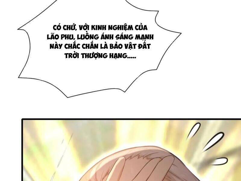Hoá Ra Ta Đã Vô Địch Từ Lâu Chap 227 - Next Chap 228