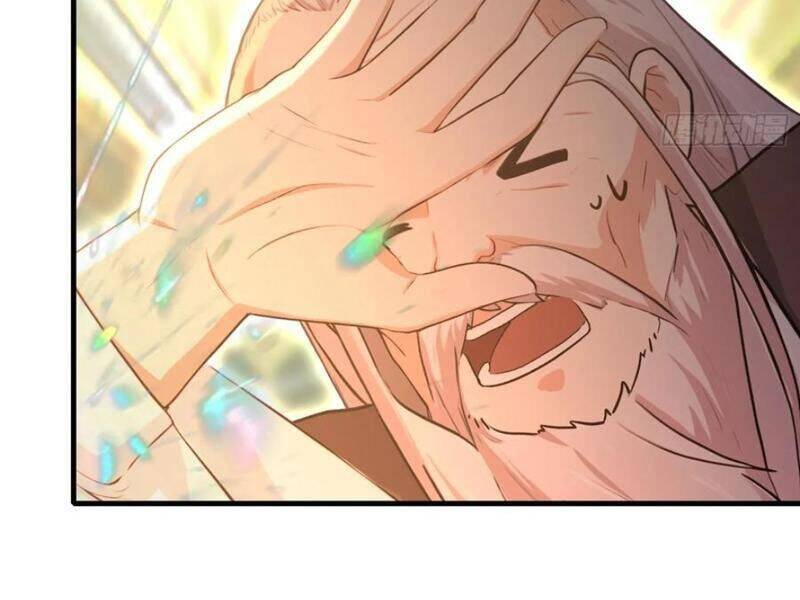 Hoá Ra Ta Đã Vô Địch Từ Lâu Chap 227 - Next Chap 228