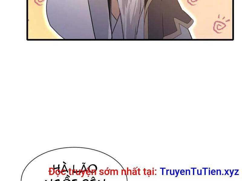 Hoá Ra Ta Đã Vô Địch Từ Lâu Chap 227 - Next Chap 228