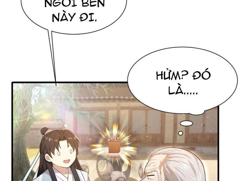 Hoá Ra Ta Đã Vô Địch Từ Lâu Chap 227 - Next Chap 228