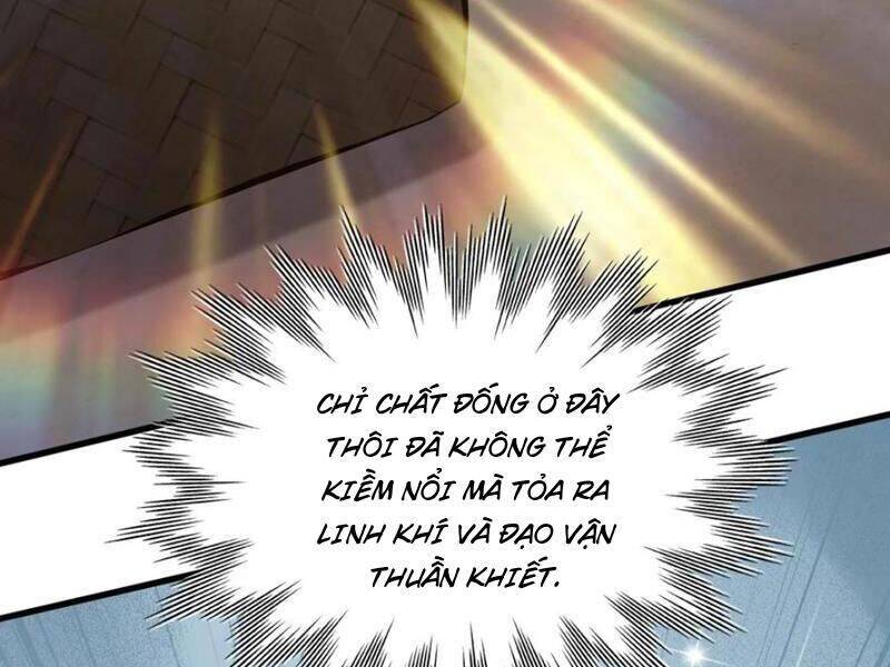 Hoá Ra Ta Đã Vô Địch Từ Lâu Chap 227 - Next Chap 228
