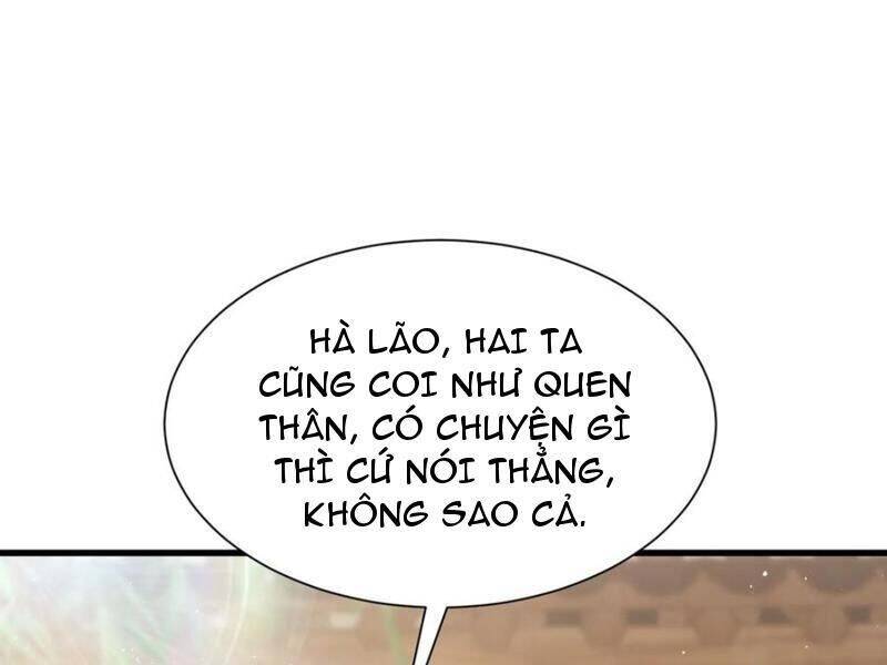 Hoá Ra Ta Đã Vô Địch Từ Lâu Chap 227 - Next Chap 228