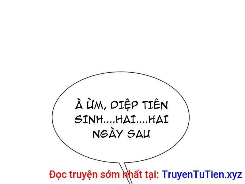 Hoá Ra Ta Đã Vô Địch Từ Lâu Chap 227 - Next Chap 228