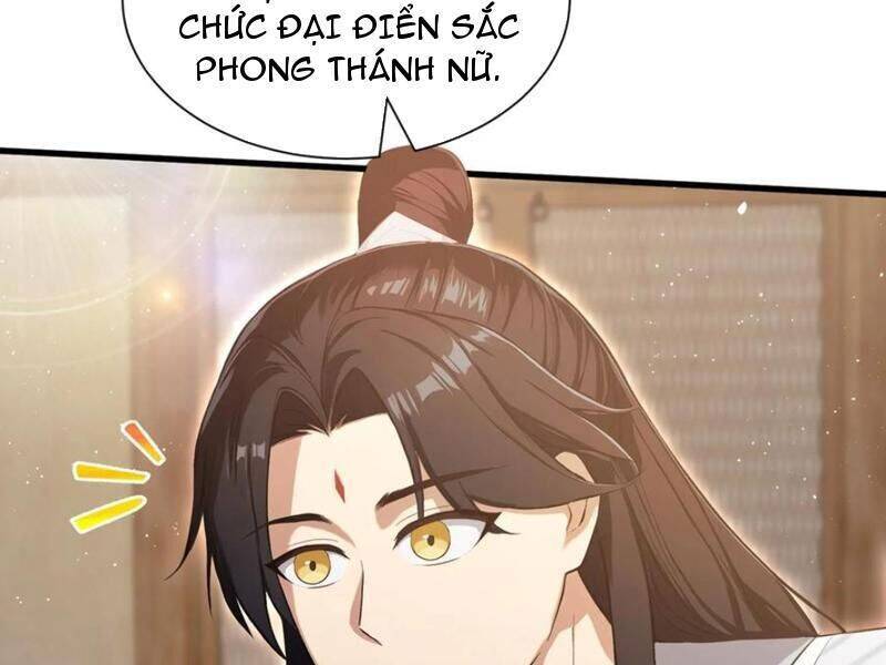Hoá Ra Ta Đã Vô Địch Từ Lâu Chap 227 - Next Chap 228