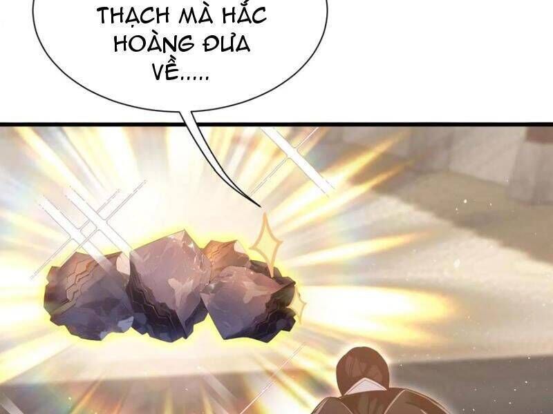 Hoá Ra Ta Đã Vô Địch Từ Lâu Chap 227 - Next Chap 228
