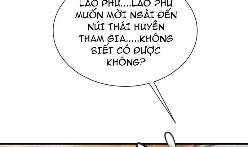Hoá Ra Ta Đã Vô Địch Từ Lâu Chap 227 - Next Chap 228