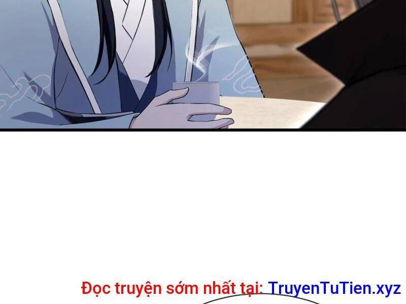 Hoá Ra Ta Đã Vô Địch Từ Lâu Chap 227 - Next Chap 228
