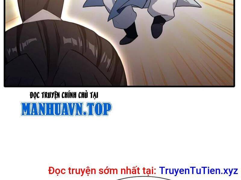 Hoá Ra Ta Đã Vô Địch Từ Lâu Chap 227 - Next Chap 228