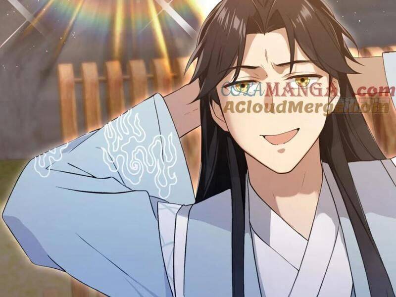 Hoá Ra Ta Đã Vô Địch Từ Lâu Chap 227 - Next Chap 228