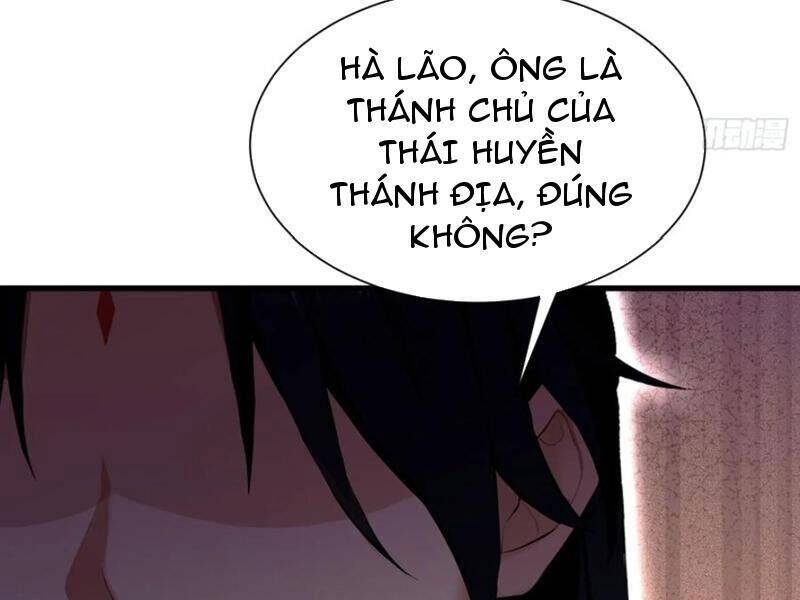 Hoá Ra Ta Đã Vô Địch Từ Lâu Chap 227 - Next Chap 228