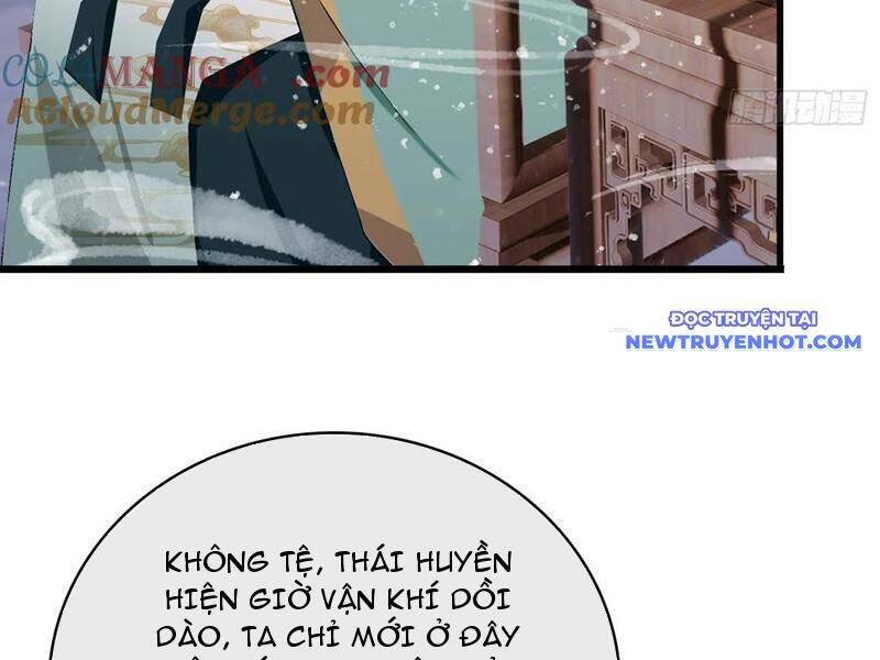 Hoá Ra Ta Đã Vô Địch Từ Lâu Chap 228 - Next Chap 229