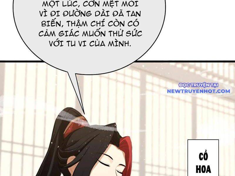 Hoá Ra Ta Đã Vô Địch Từ Lâu Chap 228 - Next Chap 229