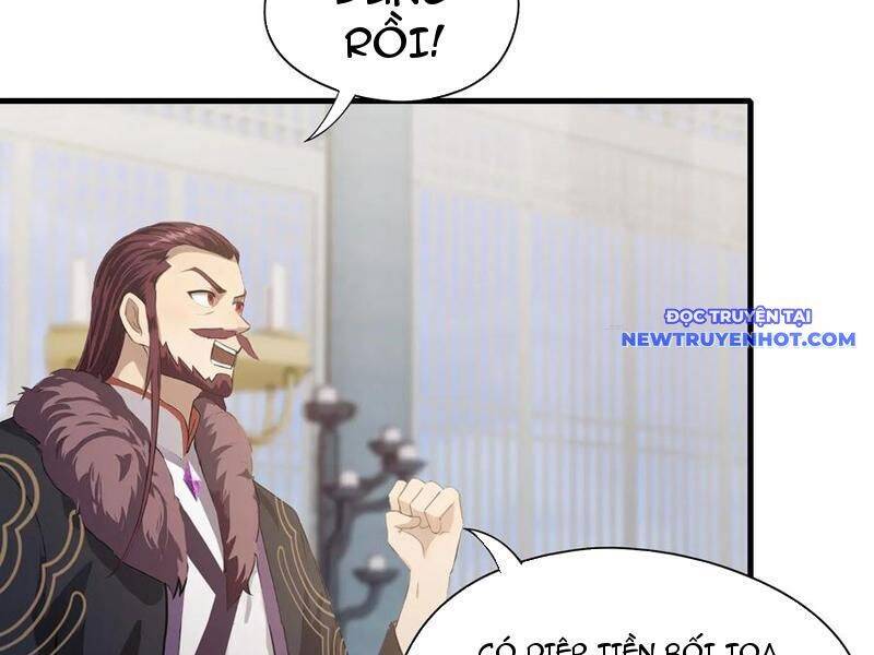 Hoá Ra Ta Đã Vô Địch Từ Lâu Chap 228 - Next Chap 229