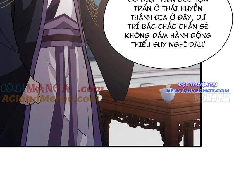 Hoá Ra Ta Đã Vô Địch Từ Lâu Chap 228 - Next Chap 229