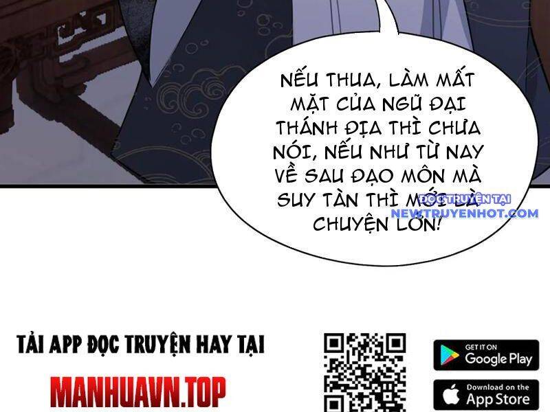 Hoá Ra Ta Đã Vô Địch Từ Lâu Chap 228 - Next Chap 229