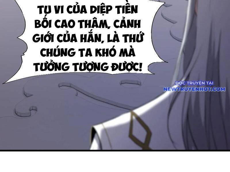 Hoá Ra Ta Đã Vô Địch Từ Lâu Chap 228 - Next Chap 229