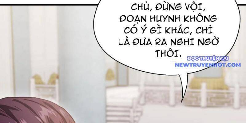 Hoá Ra Ta Đã Vô Địch Từ Lâu Chap 228 - Next Chap 229