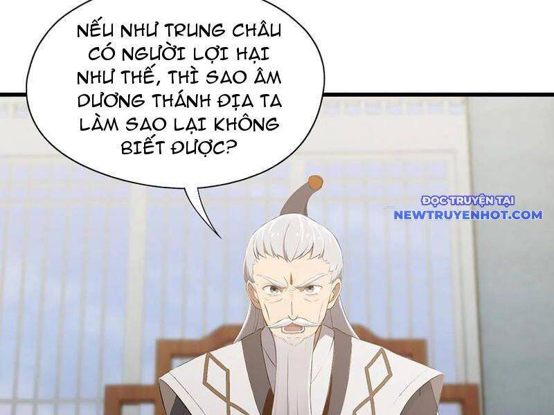 Hoá Ra Ta Đã Vô Địch Từ Lâu Chap 228 - Next Chap 229