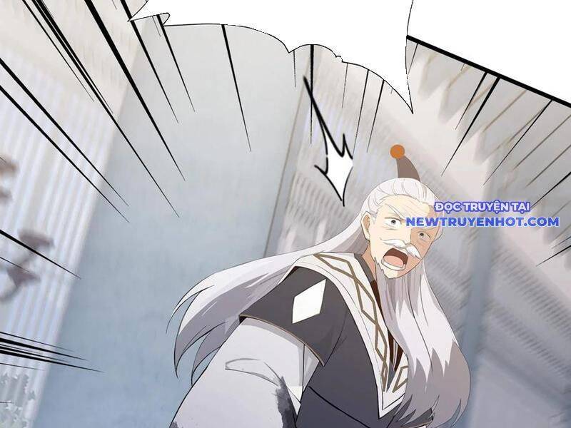 Hoá Ra Ta Đã Vô Địch Từ Lâu Chap 228 - Next Chap 229