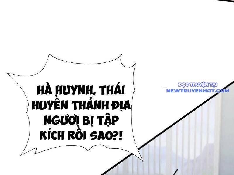 Hoá Ra Ta Đã Vô Địch Từ Lâu Chap 228 - Next Chap 229