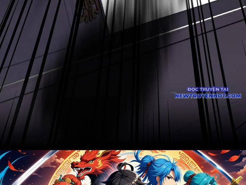 Hoá Ra Ta Đã Vô Địch Từ Lâu Chap 228 - Next Chap 229