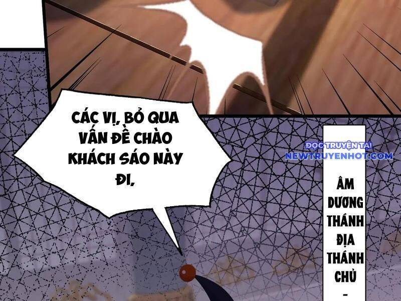 Hoá Ra Ta Đã Vô Địch Từ Lâu Chap 228 - Next Chap 229