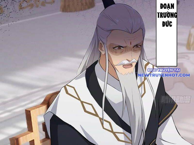 Hoá Ra Ta Đã Vô Địch Từ Lâu Chap 228 - Next Chap 229
