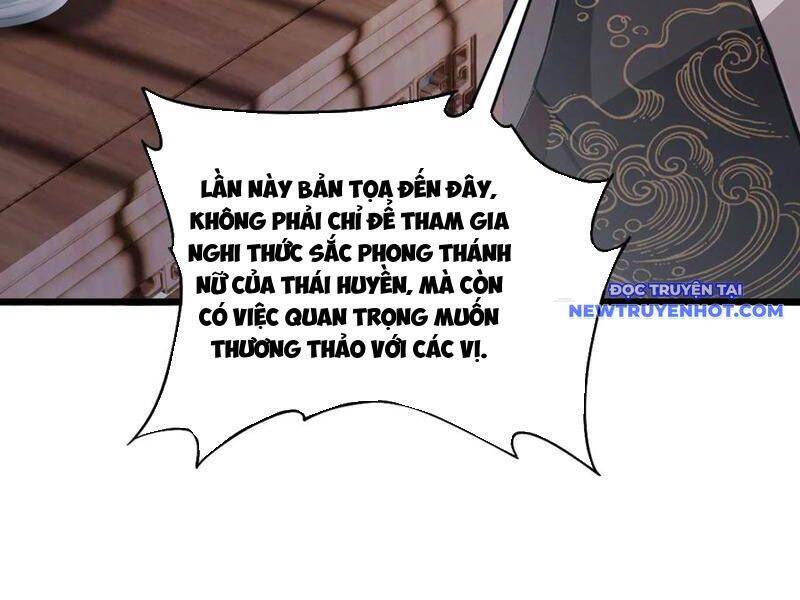 Hoá Ra Ta Đã Vô Địch Từ Lâu Chap 228 - Next Chap 229