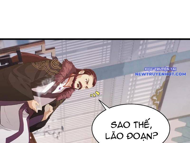 Hoá Ra Ta Đã Vô Địch Từ Lâu Chap 228 - Next Chap 229
