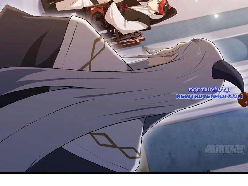 Hoá Ra Ta Đã Vô Địch Từ Lâu Chap 228 - Next Chap 229