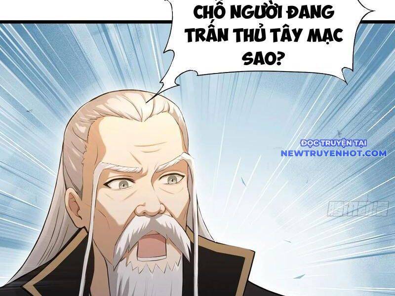 Hoá Ra Ta Đã Vô Địch Từ Lâu Chap 228 - Next Chap 229