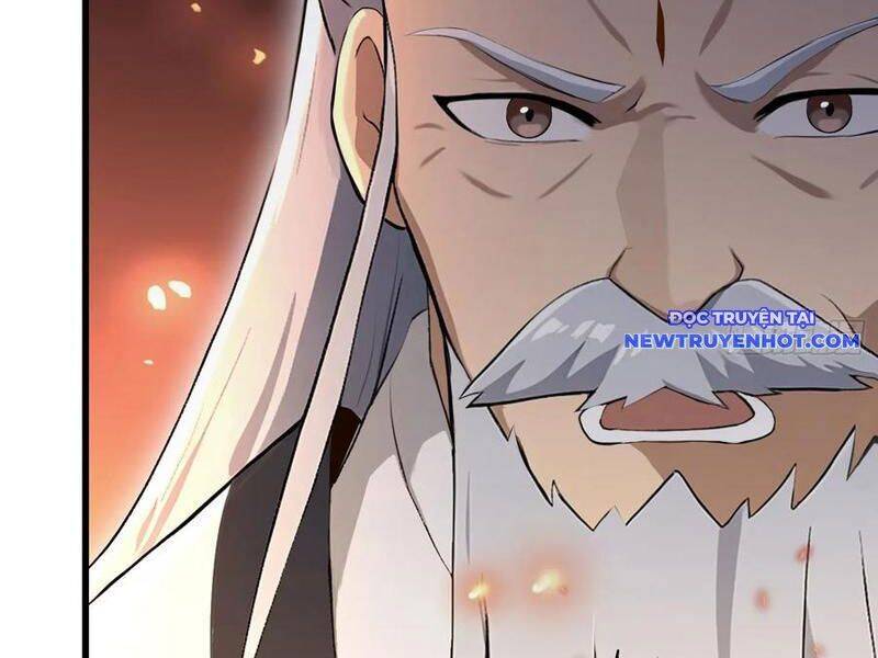 Hoá Ra Ta Đã Vô Địch Từ Lâu Chap 228 - Next Chap 229