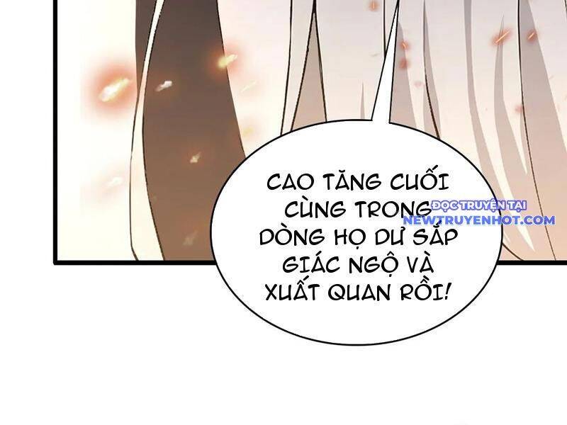 Hoá Ra Ta Đã Vô Địch Từ Lâu Chap 228 - Next Chap 229