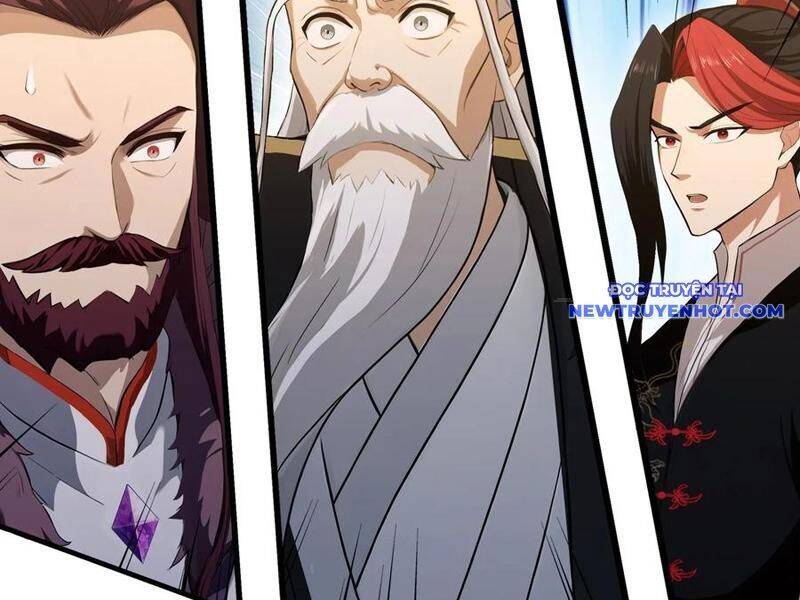 Hoá Ra Ta Đã Vô Địch Từ Lâu Chap 228 - Next Chap 229