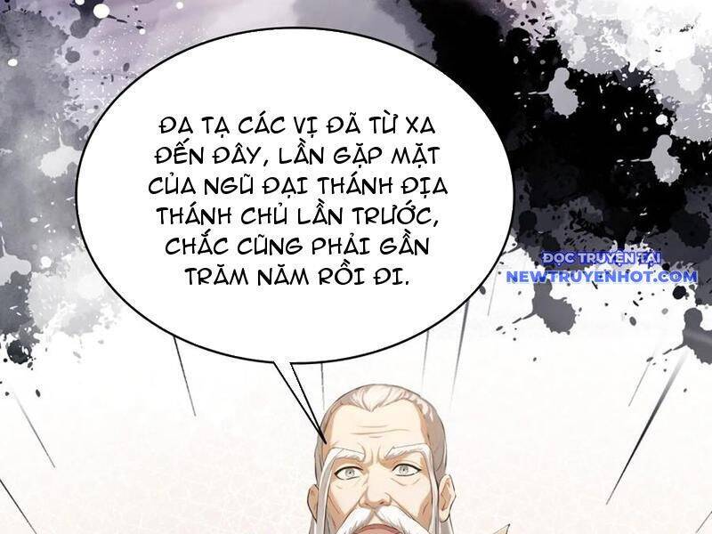 Hoá Ra Ta Đã Vô Địch Từ Lâu Chap 228 - Next Chap 229