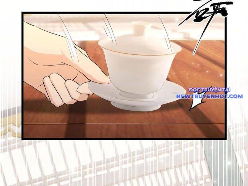 Hoá Ra Ta Đã Vô Địch Từ Lâu Chap 228 - Next Chap 229